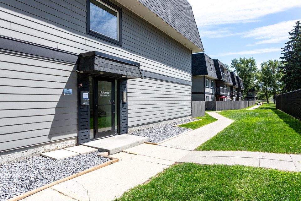 Westwinds Village - 2 Bedroom Apartment for Rent 3