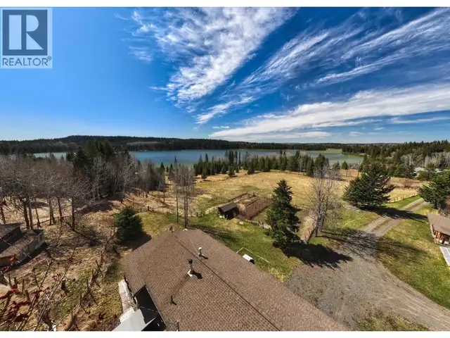 7115 CONNIE ROAD Bridge Lake, British Columbia in Houses for Sale in 100 Mile House - Image 19