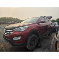 HYUNDAI SANTA FE 2014 parts available Kenny U-Pull Cornwall Cornwall Ontario Preview