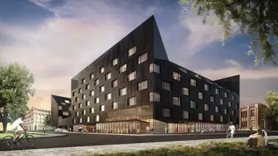 Suite Amenities Air conditioner In-suite storage Central air conditioning About Viewing hours: Tuesd...