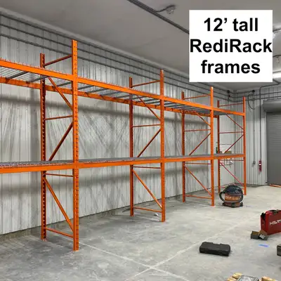 pallet racking, View more