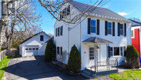 44 Queen Street Saint Andrews, New Brunswick Saint John New Brunswick Preview