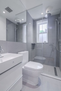 Akelius studio apartment for rent. Located near Bernard in the Outremont neighborhood, Montreal. stu... (image 6)