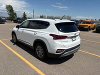 2019 HYUNDAI SANTA FE ESSENTIAL SE Active title Mileage 144.630KM Engine :2.4 L Transmission: Automa... (image 7)