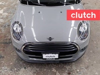 Front Heated Seats, Folding Rear Seats, Dual Zone Front Climate Control and more! Clutch is the larg... (image 6)