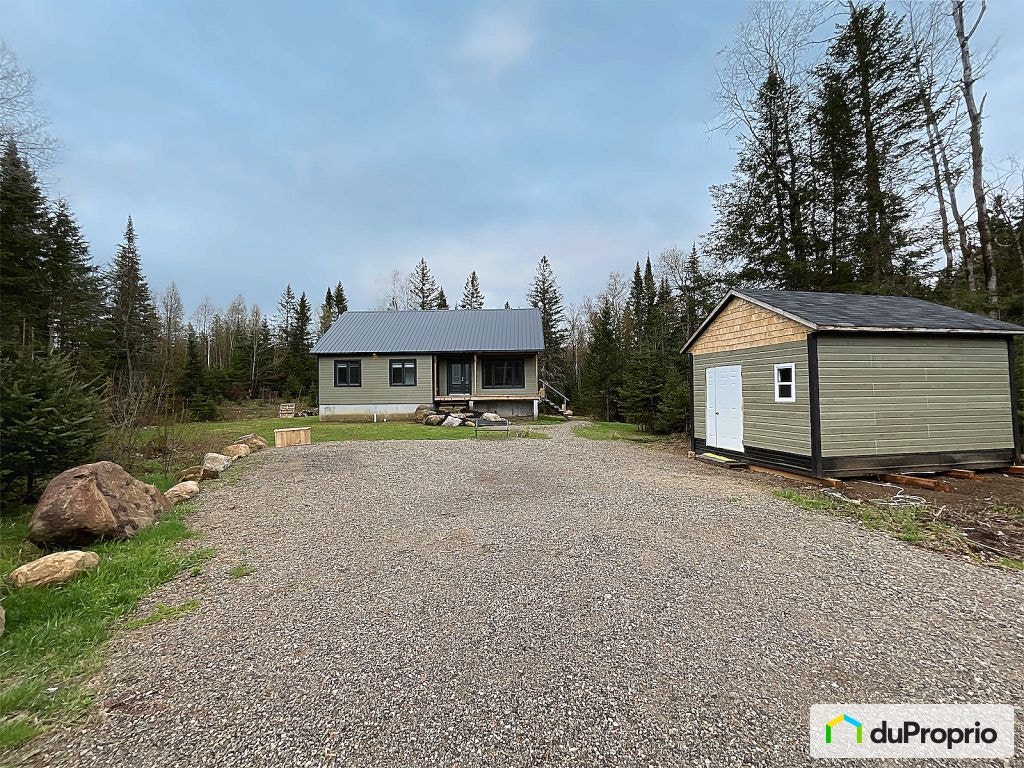 $599,000 - Bungalow for sale in Morin-Heights — photo 2