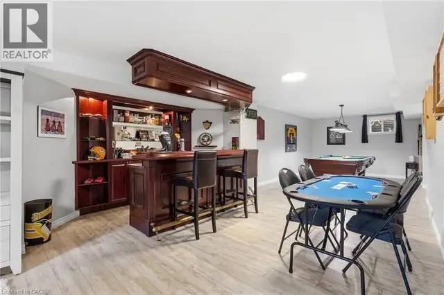 51 AUTUMN RIDGE Trail Kitchener, Ontario in Houses for Sale in Kitchener / Waterloo - Image 30
