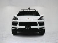 This 2020 Porsche Cayenne is a local Ontario vehicle presented in excellent condition, backed by a c... (image 5)