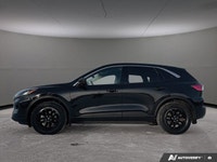 Dealer Certified Pre-Owned. This Ford Escape delivers a Intercooled Turbo Regular Unleaded I-3 1.5 L... (image 3)