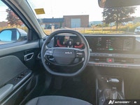 Recent Arrival! Check out this like new 2025 Kia K4 LX. This car is not only looks great, but feels... (image 9)