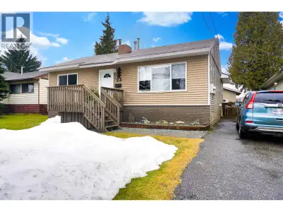 Move in ready, two bedroom, one bathroom home with modern updates throughout. This meticulously-main...