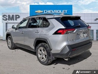 Saskatoon Motor Products - Recent Arrival! 2025 Toyota RAV4 XLE - Certified Certification Program De... (image 3)