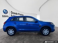 2024 Mitsubishi RVR ES Listing Vehicle Highlights Keyless Entry Heated Seats CarPlay Overview Conque... (image 6)