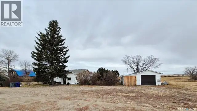 111 Alfred STREET Kyle, Saskatchewan in Houses for Sale in Swift Current - Image 28