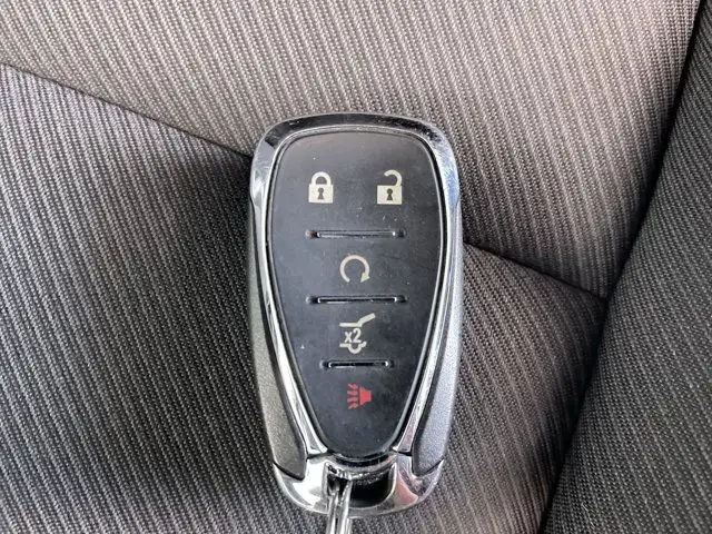 2024 Chevrolet Blazer LT | AWD | Turbocharged | Remote Start in Cars & Trucks in Prince George - Image 19