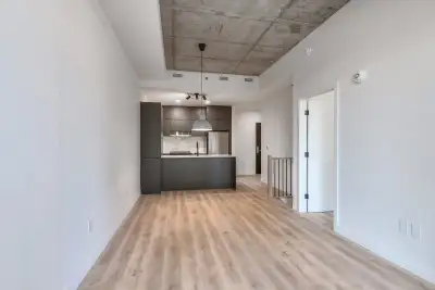 5.5 PROMO Condo neuf 3 cc à louer Pointe-Saint-Charles-Erin, View more