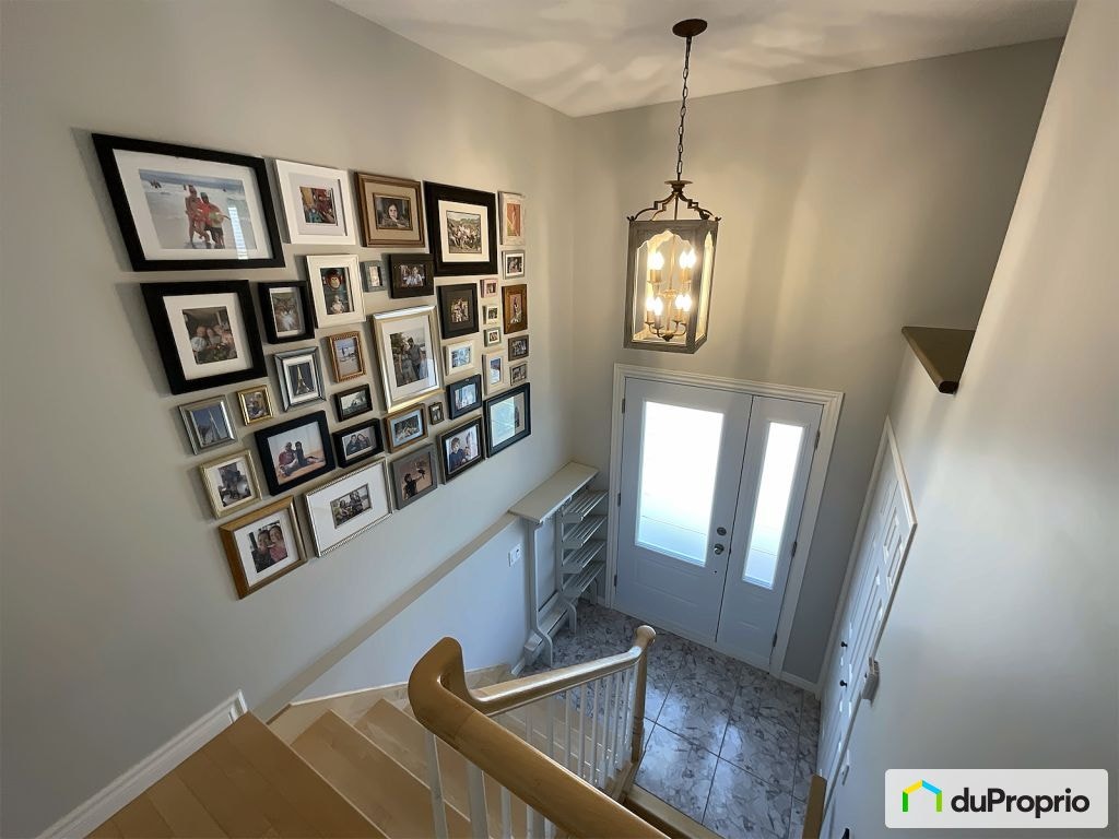 $365,000 - Semi-detached for sale in Pintendre — photo 3