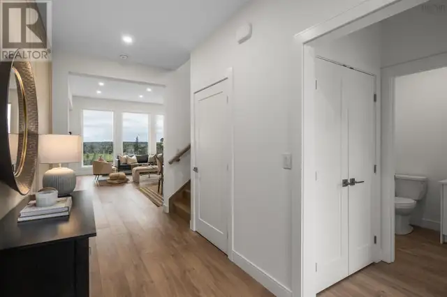 71 Tuscany Run Timberlea, Nova Scotia in Houses for Sale in City of Halifax - Image 4