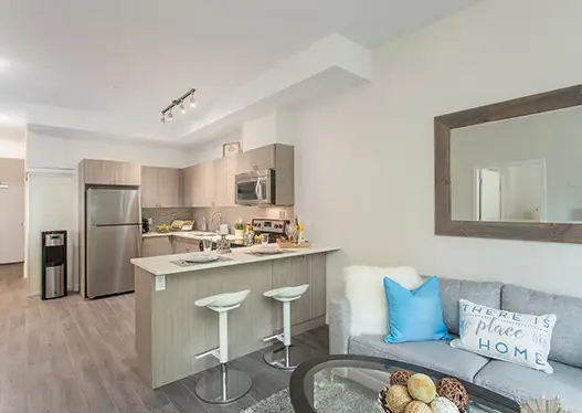 2+den suites at Lynn Creek Apartments - Call Today! in Long Term Rentals in North Shore - Image 5