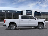 Don't miss out on this limited production Sierra 1500 AT4! Fully Equipped with the Premium Plus Pack... (image 5)