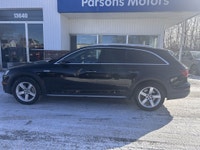 Looking for a ride that combines style, comfort, and a dash of adventure? Check out this 2018 Audi A... (image 7)