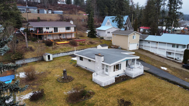 7713 BALFOUR WHARF ROAD Balfour, British Columbia in Houses for Sale in Nelson - Image 2