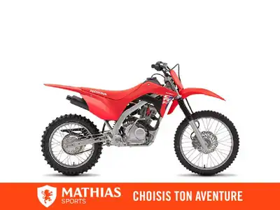 Faites vite PROMOTION de 100.0$ du manufacturier et de $ votre concessionnaire Mathias Sports. Conce...