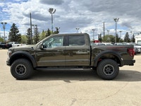Welcome to Freedom Ford. 3.5L V-6 EcoBoost engine - 4x4 drive for all terrains - Luxury leather inte... (image 3)