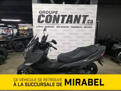 MOTOS SUZUKI Burgman 400 2025: Numéro d'inventaire: U61170 Neuve ou usagée un large inventaire vous...