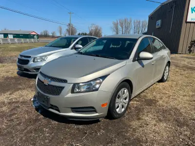 Certified ready to go .nice clean little car ,good on fuel 1.4 turbo auto rocker panels already repl...