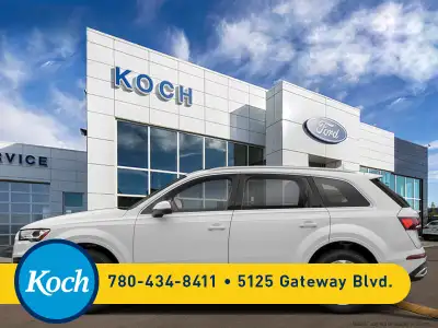 Premium Audio, HUD, Sport Suspension, Adaptive Cruise Control, Cooled Seats, 360 Camera, Sunroof, Le...