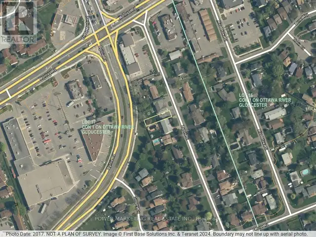 988 LAPORTE STREET Ottawa, Ontario in Land for Sale in Ottawa - Image 5