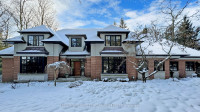 Inquire About This 5 Bdrm 5 Bth - Bayview & Stouffville Sideroad