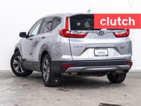 1 OWNER / Front Heated Seats, Climate Control, Dual Zone Front Climate Control and more! Clutch is t... (image 5)