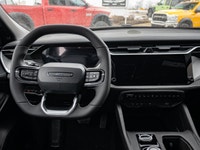Welcome to 400 Chrysler Dodge Jeep Ram. The 2026 Jeep Cherokee is a brand new compact SUV that blend... (image 2)