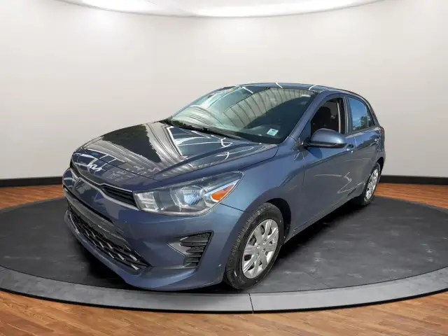 2022 Kia Rio LX+ GREAT PRICE!FINANCE NOW!