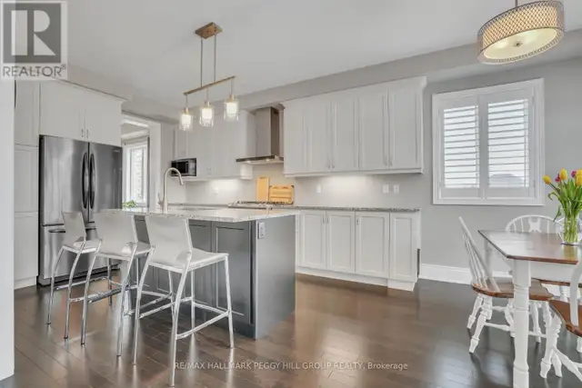 25 COPELAND CRESCENT Innisfil (Cookstown), Ontario62864758012547124