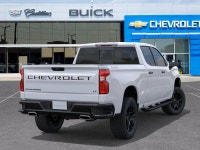 Discover full-size truck confidence with this brand new 2026 Chevrolet Silverado 1500 LT, now availa... (image 7)