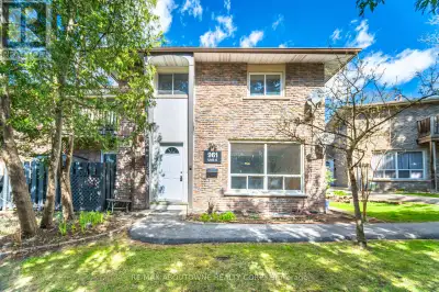 4 - 961 FRANCIS ROAD Burlington (LaSalle), Ontario