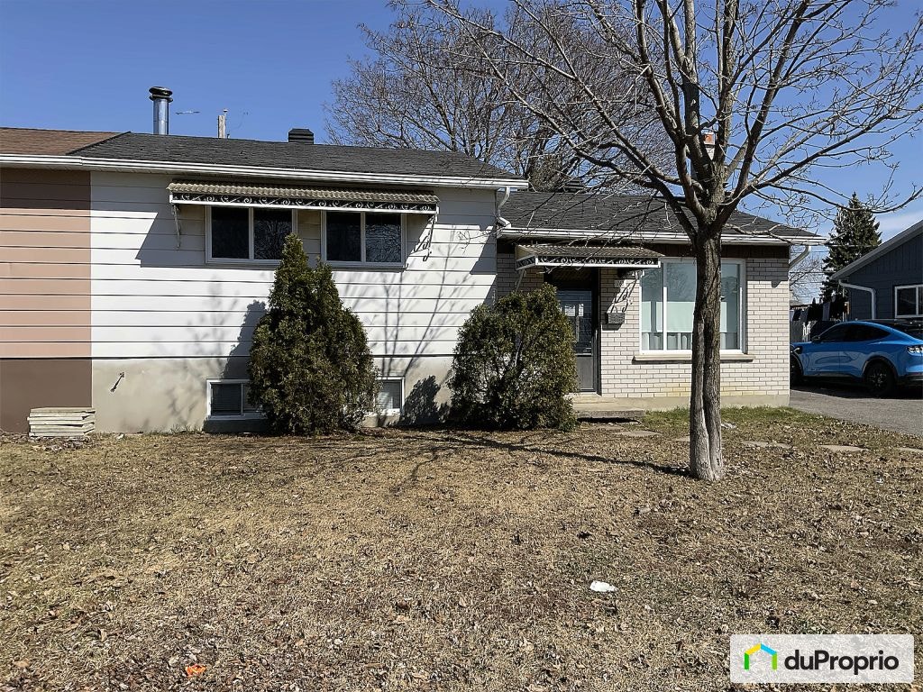 $439,001 - Semi-detached for sale in Terrebonne (Terrebonne) — photo 2