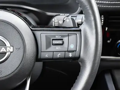 2024 Nissan Rogue SL | Leather Seats | Nav | 360 Camera | Moonro, View more