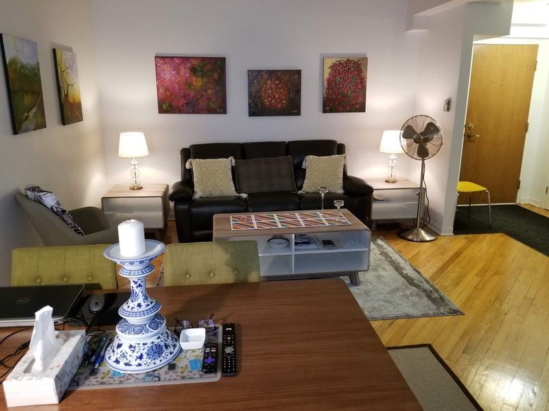 Super 41/2 CôteSaintLuc / Cavendish Locations longue durée Ville