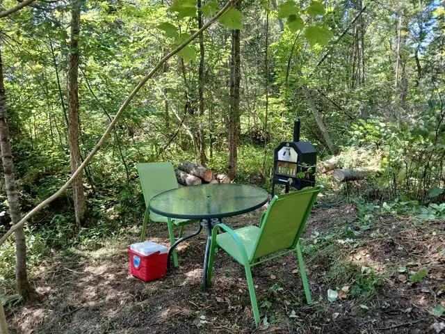 Waterfront vacant land - 2 C Taggart Lake Rd, Mattawa, On