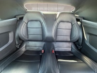 2025 Ford Mustang EcoBoost Sporty, stylish, and built to deliver an exciting driving experience, thi... (image 9)