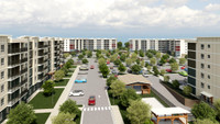 Broadstreet’s Blackstone Village offers 1, 2, and 3-bedroom pet-friendly apartments for rent in the... (image 3)