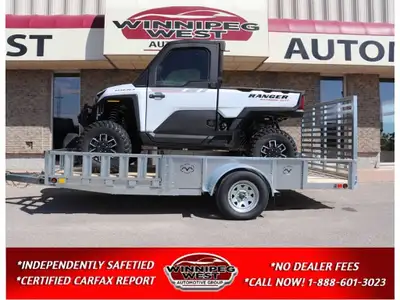 **Cash Price: $4,499. Plus PST/GST. No Administration Fees!!** BRAND NEW TRAILERS READY TO GO! ****P...