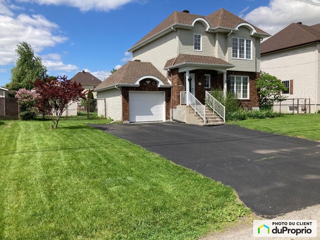 $599,000 - 2 Storey for sale in Les Cedres — photo 3