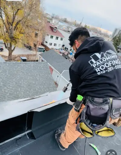 Experience Roofer and Labour Wanted, View more