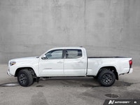 This Toyota Tacoma has a powerful Regular Unleaded V-6 3.5 L/211 engine powering this Automatic tran... (image 1)