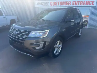 Kingsway Auto Centre ???? 11130 149 St, Edmonton, AB T5M 1W4 ???? 5️⃣8️⃣7️⃣-568-3149 2017 FORD EXPLO...